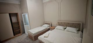 ERKIN Hotel - 3