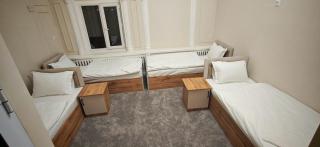 ERKIN Hotel - 2