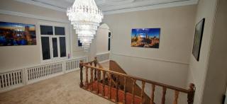 ERKIN Hotel - 0