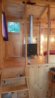 Casa Baba Yaga - 2