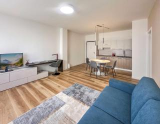Borgo Colonna luxury apartment - 9