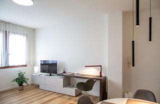 Borgo Colonna luxury apartment - 7