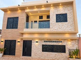 Villa Nouraisha Diamniadio - Guesthouse - 0