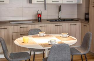 Borgo Colonna luxury apartment - 2