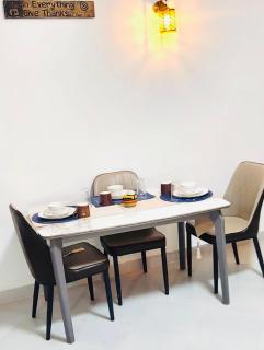 The Jessamie Suites - 8