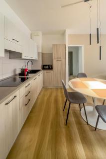 Borgo Colonna luxury apartment - 1