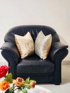 The Jessamie Suites - 3