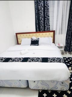 The Jessamie Suites - 1