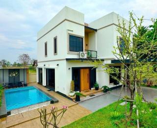 Mimi Pool Villa Chiangmai - 8