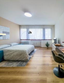 Borgo Colonna luxury apartment - 3