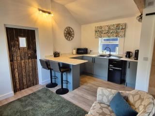 The Cider Shed - 5