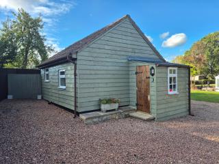 The Cider Shed - 9