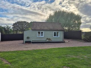The Cider Shed - 7