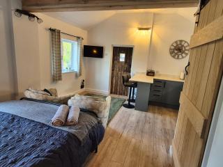 The Cider Shed - 1