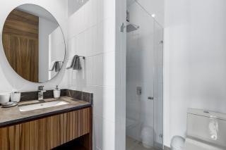 Apartment with Ocean Views - 3 bedrooms - 6