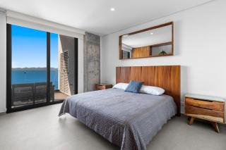 Apartment with Ocean Views - 3 bedrooms - 3