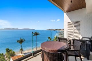 Apartment with Ocean Views - 3 bedrooms - 2