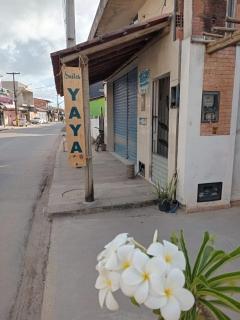 Suítes Yayá Milagres - Riacho - 8