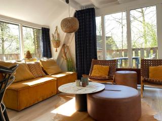 Woodhouse Durbuy nr. 141 - Durbuy - 8