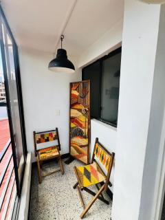 Hotel La Avenida - 1