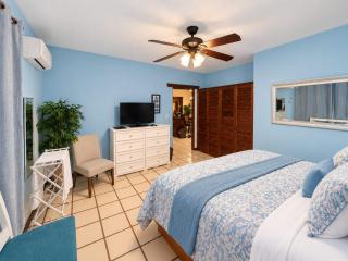 Cozy apartment w/ balcony, pool views, free Wifi - Puerto Vallarta - 8