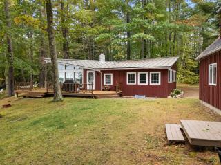 Lakefront house on Damariscotta Lake, perfect getaway - 7