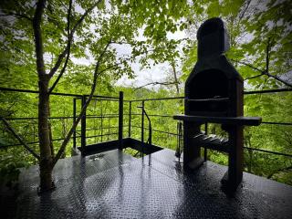 THE STARS CABIN 2 Predeal Ciubar - 6