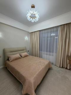 12th City Residence - 1