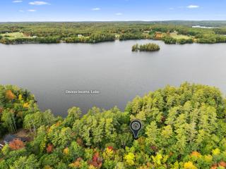 Lakefront house on Damariscotta Lake, perfect getaway - 1