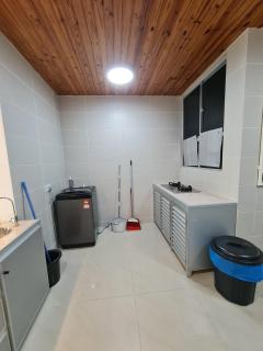 Lucky 7 Homestay - Utama Court - 2