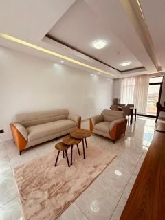 Skyline Apartment - 8