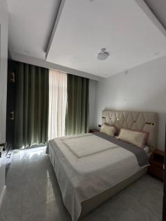 Skyline Apartment - 6