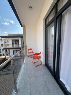 Skyline Apartment - 5