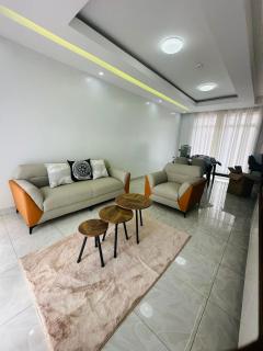 Skyline Apartment - 1