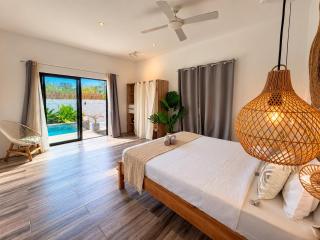 Villa Mon Voyage 500m de la plage - 5