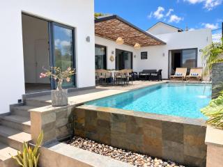 Villa Mon Voyage 500m de la plage - 2