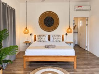 Villa Mon Voyage 500m de la plage - 1
