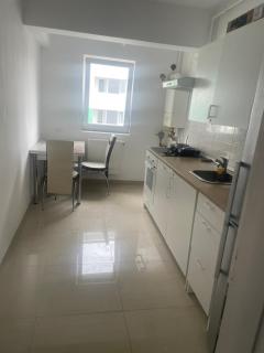 Militari Residence Cozy-Two Room House - 3