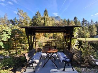 House Viharnik - Alpine Retreat in Mojstrana - 4