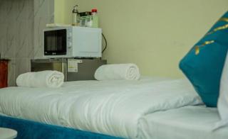 Lapis Studio in Nanyuki With Free WIFI And Parking - 9