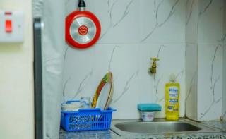 Lapis Studio in Nanyuki With Free WIFI And Parking - 6