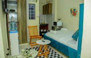 Lapis Studio in Nanyuki With Free WIFI And Parking - 3