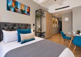 One Thibault Studio - Central Cape Town City - 8