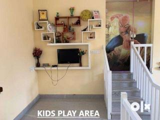 Charis Villa in Kunnamkulam near Guruvayoor - 7