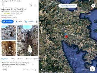 Lidas Nest - 1