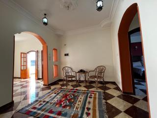 Nubian house - 3
