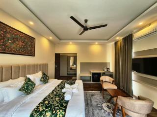 74 East - Srinagar - 6
