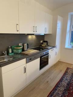 Casa Azizam - a cozy home in Graz - 5