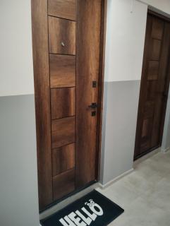 New apartment in the center of Yerevan on Saryan Street - 9