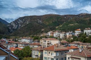 ARHEYA 5 apart АРХЕЯ 5 апартамент за гости - 3